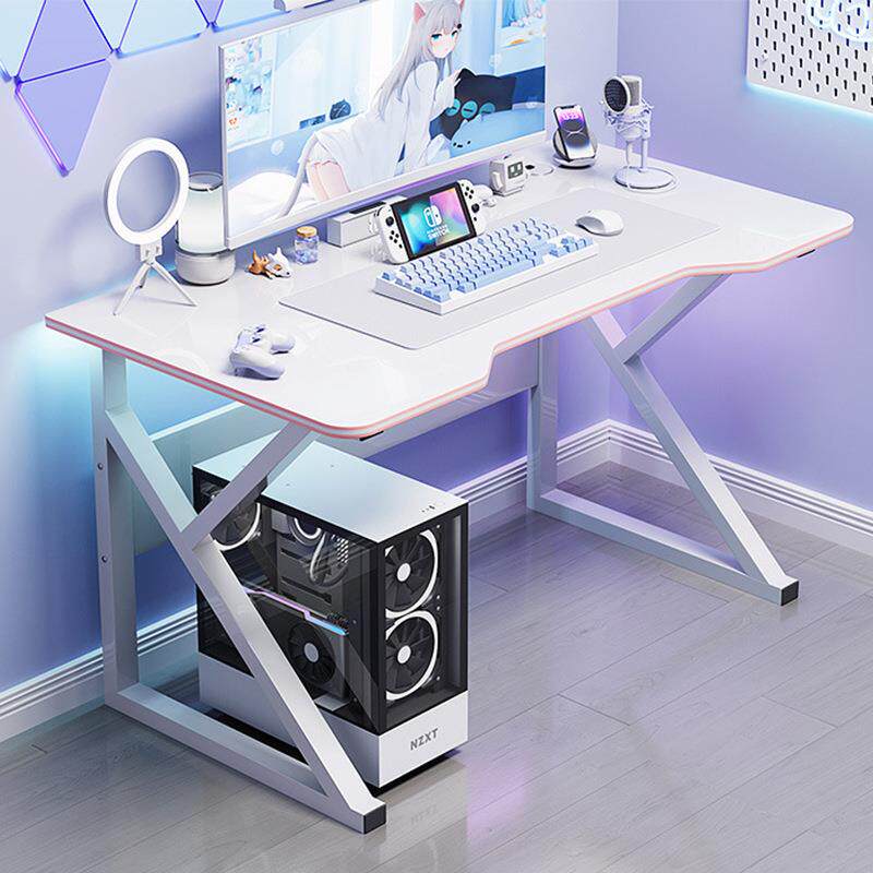 电脑桌台式家用电竞桌椅卧室书简易A628子桌工作台学桌学生习桌办