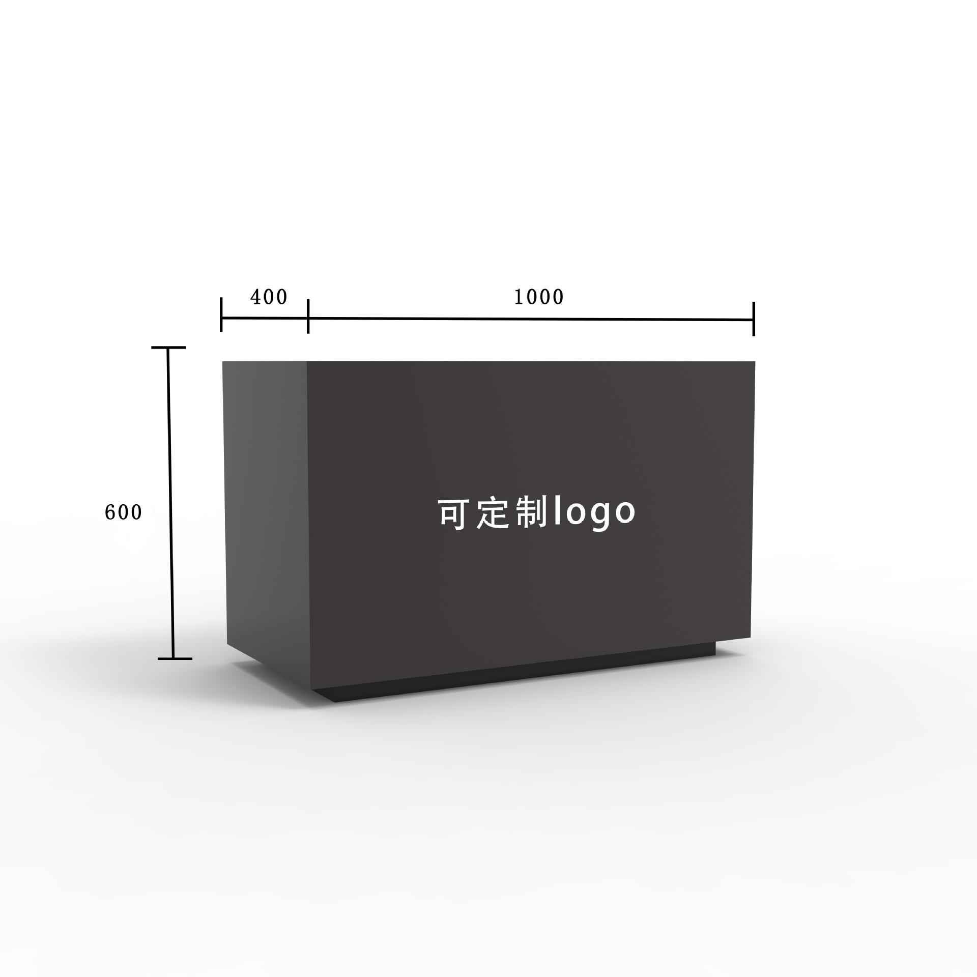 铁艺属金移动成品户外不锈钢花箱组合893花架方断庭院外摆形花隔