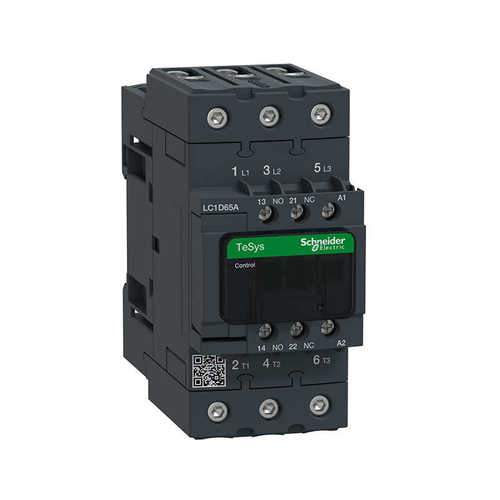 nac36v施三极 德接触器 lc1d09cc7clc1d40acc7c交流lc1d95cc5c