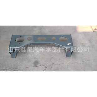 中国重汽豪瀚N7G大梁前横梁总成WG9525930126豪瀚N7G全车配件