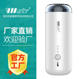 电动充气泵气垫床皮划艇小型家用户外奶酪垫抽气泵手持便携 vmstr