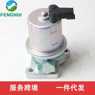 P76917 4076581 24V适用于 QSX15 兼容 4935095 ISX15 K4935095