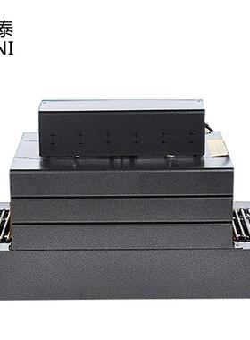 C厂家直销纸BS-4035热收缩包装机S B4535PV收缩机膜包机 小型盒塑