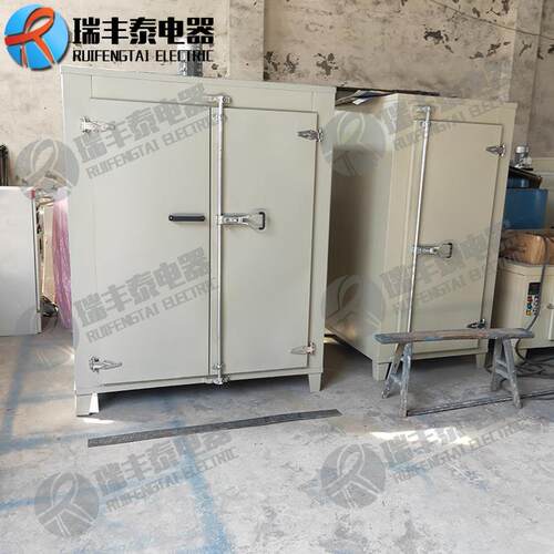 精密烘干箱 电热恒温鼓风干燥箱 大型实验烘箱 立式工业烤箱