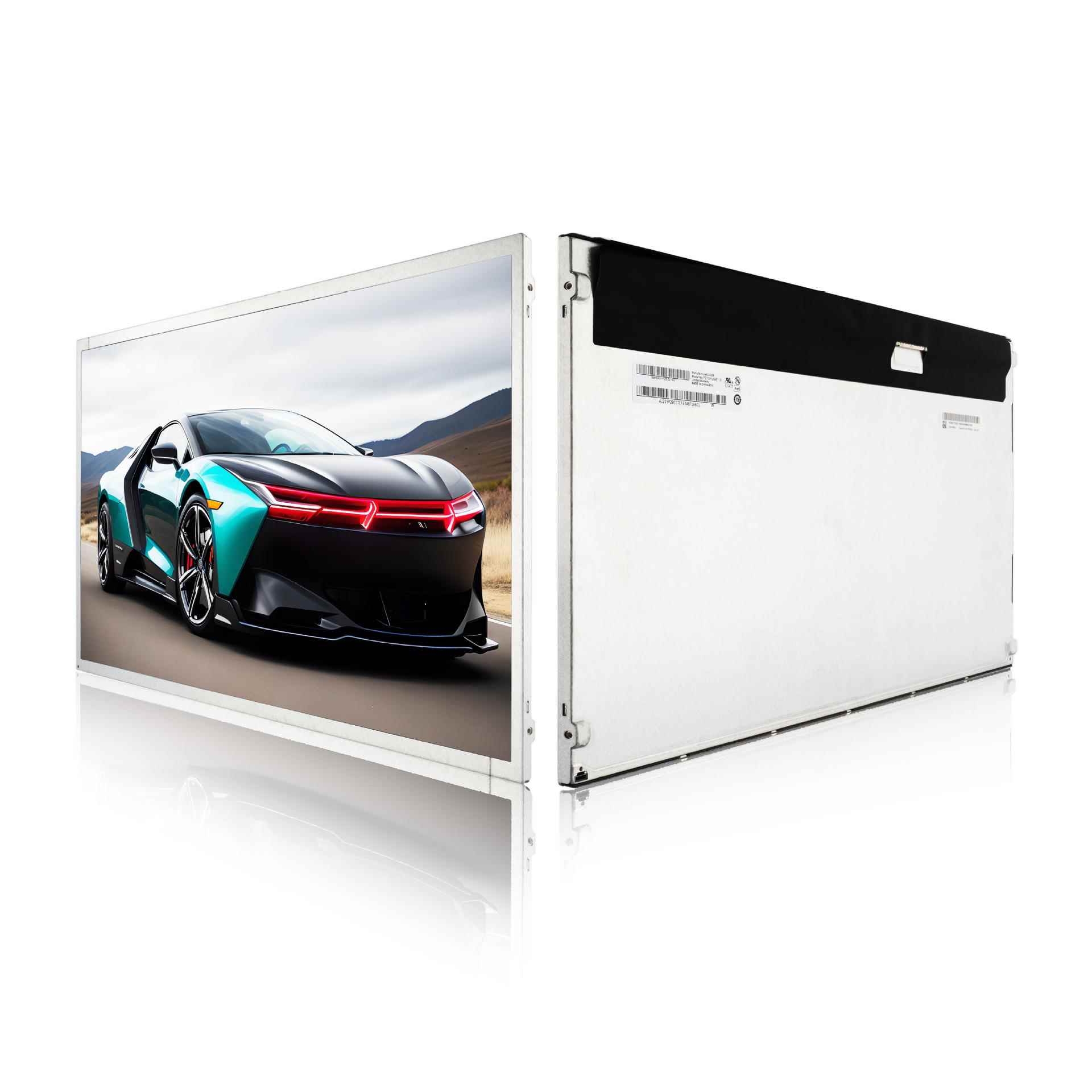 MRMAUO友达21.5寸LCD晶屏215HVN01.021.液寸T5PFT-LCD液晶屏模组