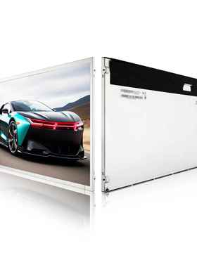 MRMAUO友达21.5寸LCD晶屏215HVN01.021.液寸T5PFT-LCD液晶屏模组