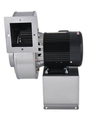 CY18-890GL(S通)锈钢离心风机丝网印刷管道风不机220V风机750W