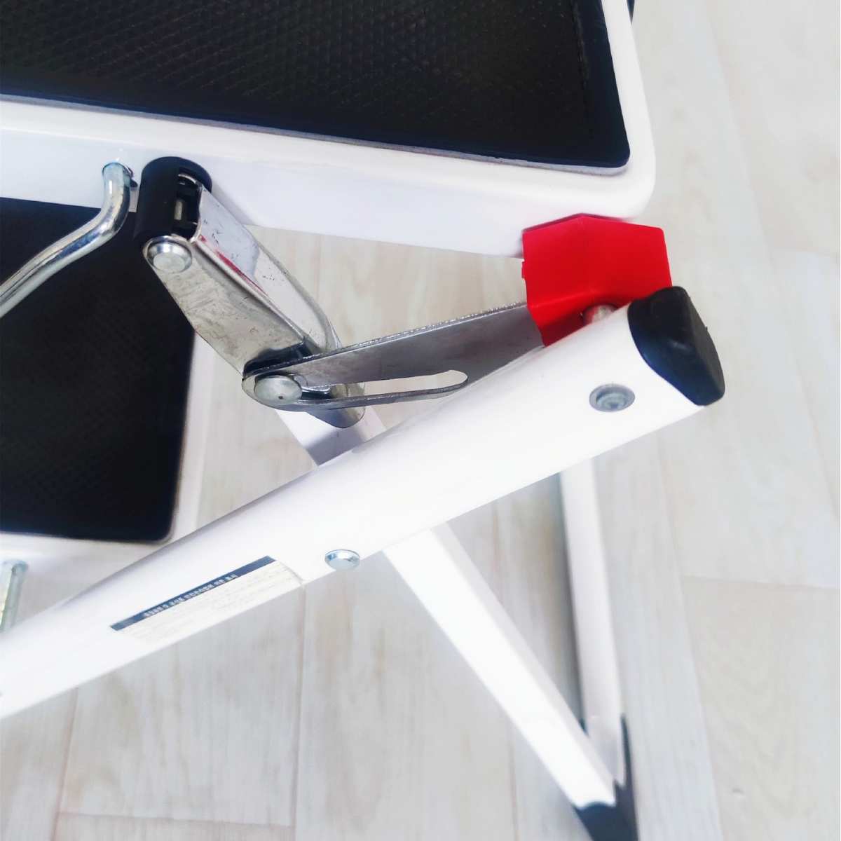 两步折叠梯凳家用户外小梯子防滑厨房迷你梯洗车儿童梯凳梯子