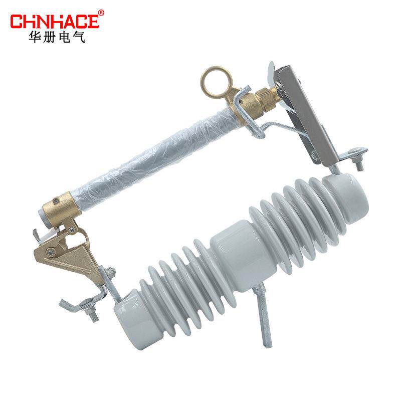 10-12KV RW12-15/100A-200A户外高压跌落式熔断器令克开关 熔丝具