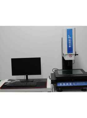 VMS-4030 二次元影像测量仪，厂家直销现货 高精度远心光学镜头
