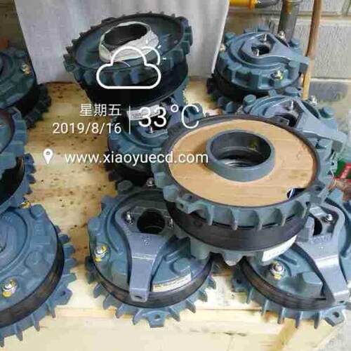 S-EW减速电机总成BE05电机总成230/400AC现货仪价