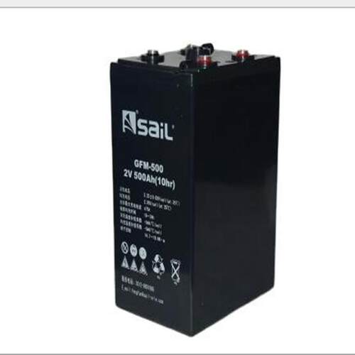 Sail风帆蓄电池GFM-1000 2v100ah200a300a400ahEPS直流屏机房后备
