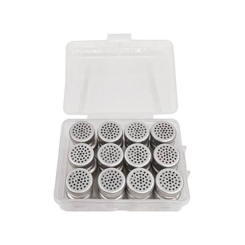 Dosing Capsule for Mighty Plenty Crafty Volcano铝锅配件wax锅
