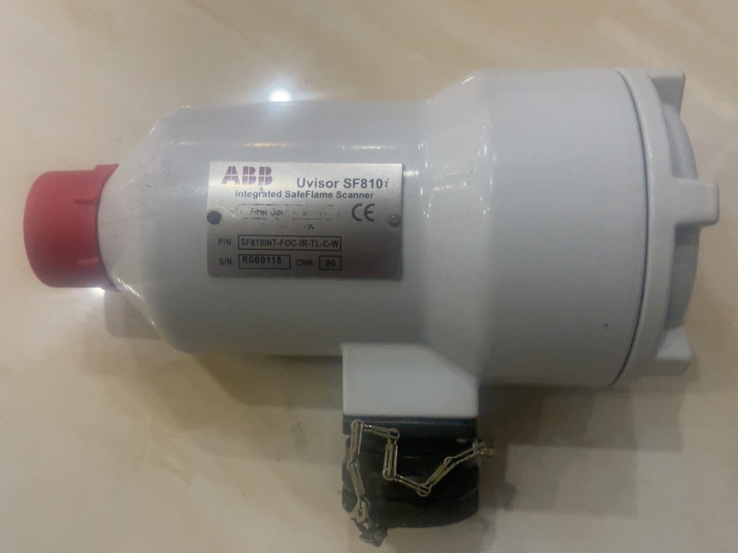 ABB Uvisor SF810 SF810INT-FOC-