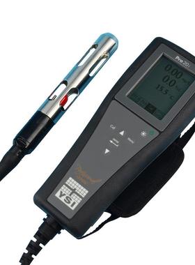 美国维赛YSI Pro20i便携式溶氧仪/溶解氧测量仪4米现货YSI550A-12
