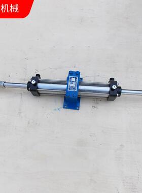 现货CG型船用油缸单缸系列多级船用舵机油缸伸缩式液压缸