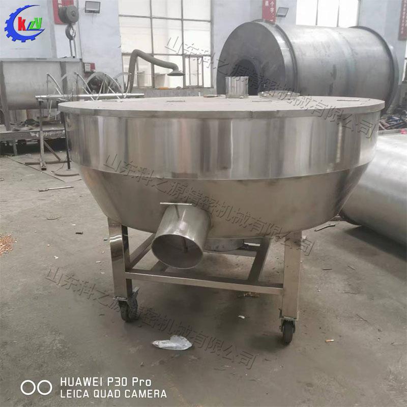 120型鸡饲料拌匀机 养殖场猪饲料干湿搅拌机器 保温砂浆混合机