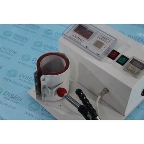 数码烤杯机热转印设备Mug/cup heat press machine