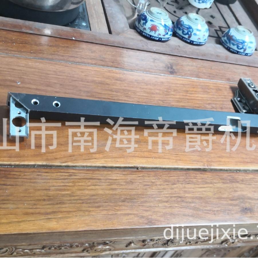家具20边铝框全冲模衣柜门铝合金型材气动冲孔模具