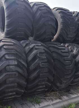 农用机械轮胎 460/85R38 |18.4R38 全钢子午线人字拖拉机轮胎