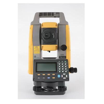 新品推荐｜GTS-2002全天候普及型全站仪强势上市