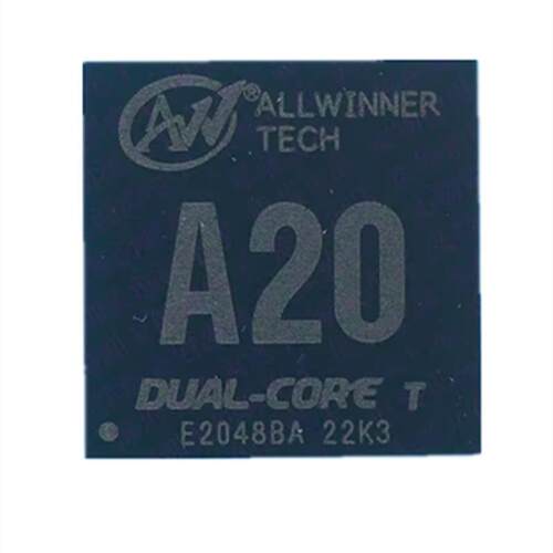 A20 TFBGA-441 平板CPU 双核CPU处理器芯片