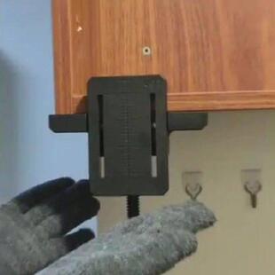 Floor Cabinets Frame Install Clamp Mini Multipurpose