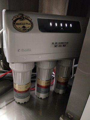 大家谈谈对比评测史密斯和安吉尔净水器哪个，都有什么区别呢？