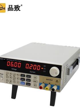 PINTECH品致PA2610可编程直流电源稳压器可调电源稳压电源36V-10A