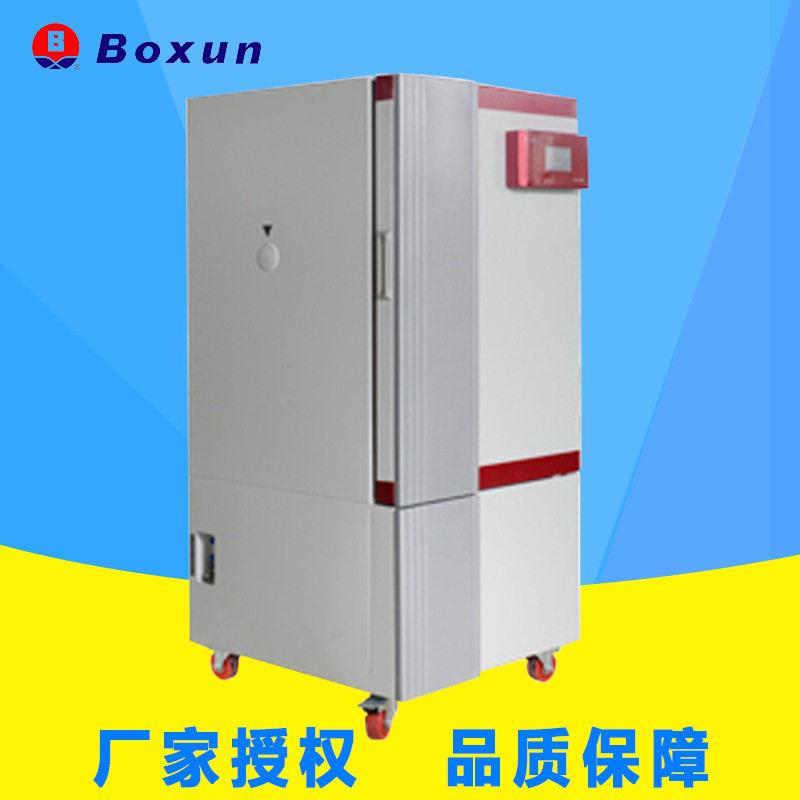 上海BXG-250层照培养箱光照培养箱种子发芽箱实验幼苗培育箱