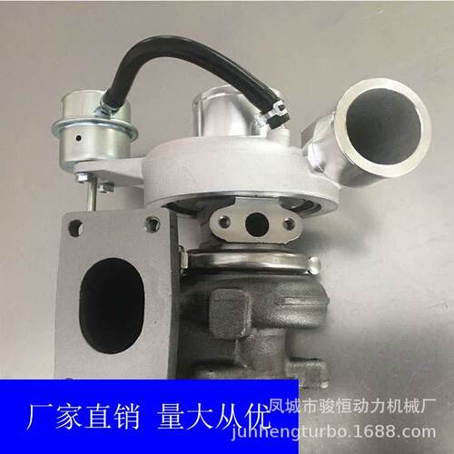 HE200WGTurbo794570794571545981044100FE010XZ增压器