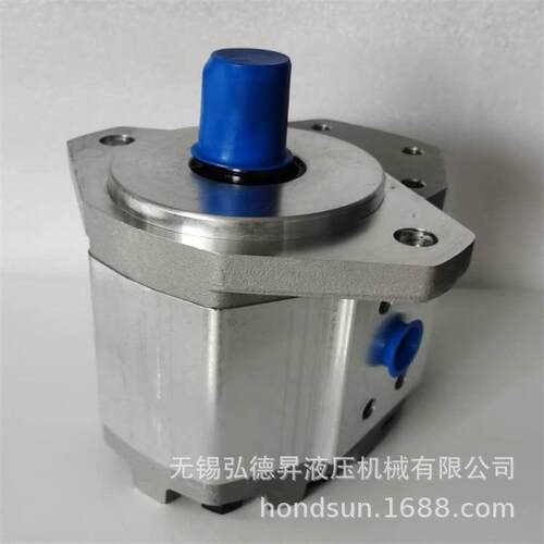 CBQ-G5系列齿轮油泵CBQ-F540-CFH叉车油泵 起重机油泵