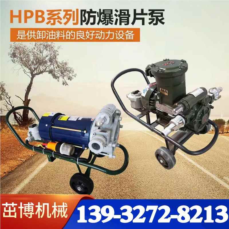 抽油片泵滑泵航空油泵油泵轻汽油煤泵甲醇泵柴油泵油库装FEK卸抽