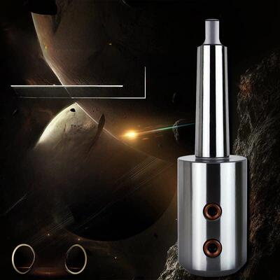 Huka Mohs锥形手柄侧面固定刀柄Mta4 Mta5 Sln20 25 32数控车床U