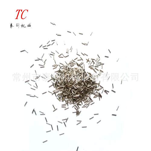 304不锈钢磨料1.0×5磁力抛光针、模具、车床件精密零件去毛刺针