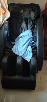 本博按摩椅质量怎么样?真实评测缺点反馈