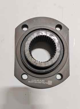 A6T贯通轴凸缘2502165-A6T/B