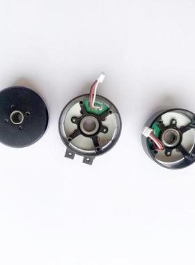 T2804-A 有感无刷直流电机 带AS5048A编码器 云台马达