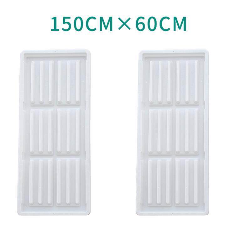 养殖漏粪地板模具 漏粪板塑料模具 产品介绍