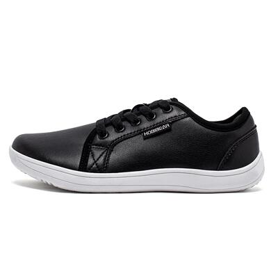 HOBIBEAR Minimalist Shoes for Men Women Wide Toe Barefoot Ze