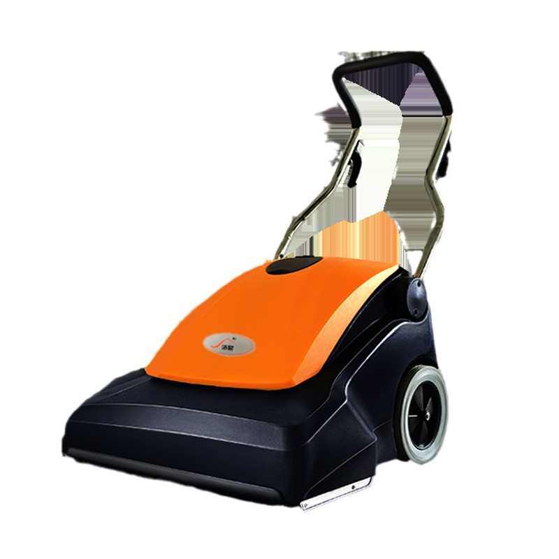 洁尼商用手推式地毯清扫机酒店宾馆会所展会地面大功率强力吸尘机,清洗/食品/商业设备,扫地机/擦地机/洗地机,淘宝优惠券,粉丝福利购,淘宝优惠卷