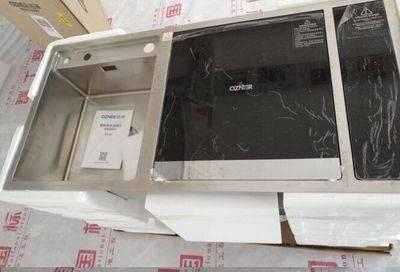 浩泽S2洗碗机后悔入坑晚了！全方位暴力评测报告速看！