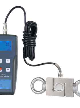 兰泰供应操作简便测量精准推拉力计拉力计推拉测力计FM-204-200K