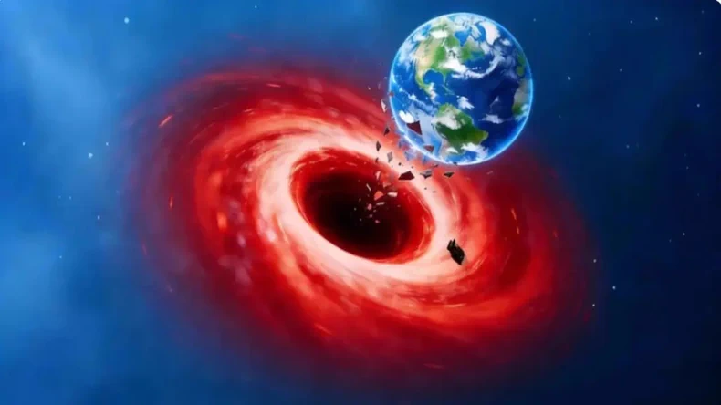 我是破坏王流浪星球吞噬毁灭-爱玩