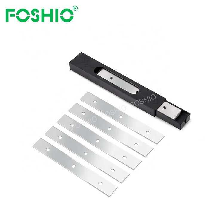 刀片铲刀foshio除冰刮刀雪清洁刀片15替换纸贴墙工具厘米铲刮刀刀图片