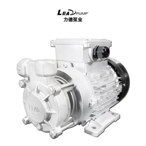 LP-90LEADPUMP不锈钢耐高温泵化工泵高压泵导热油泵燃烧机油泵