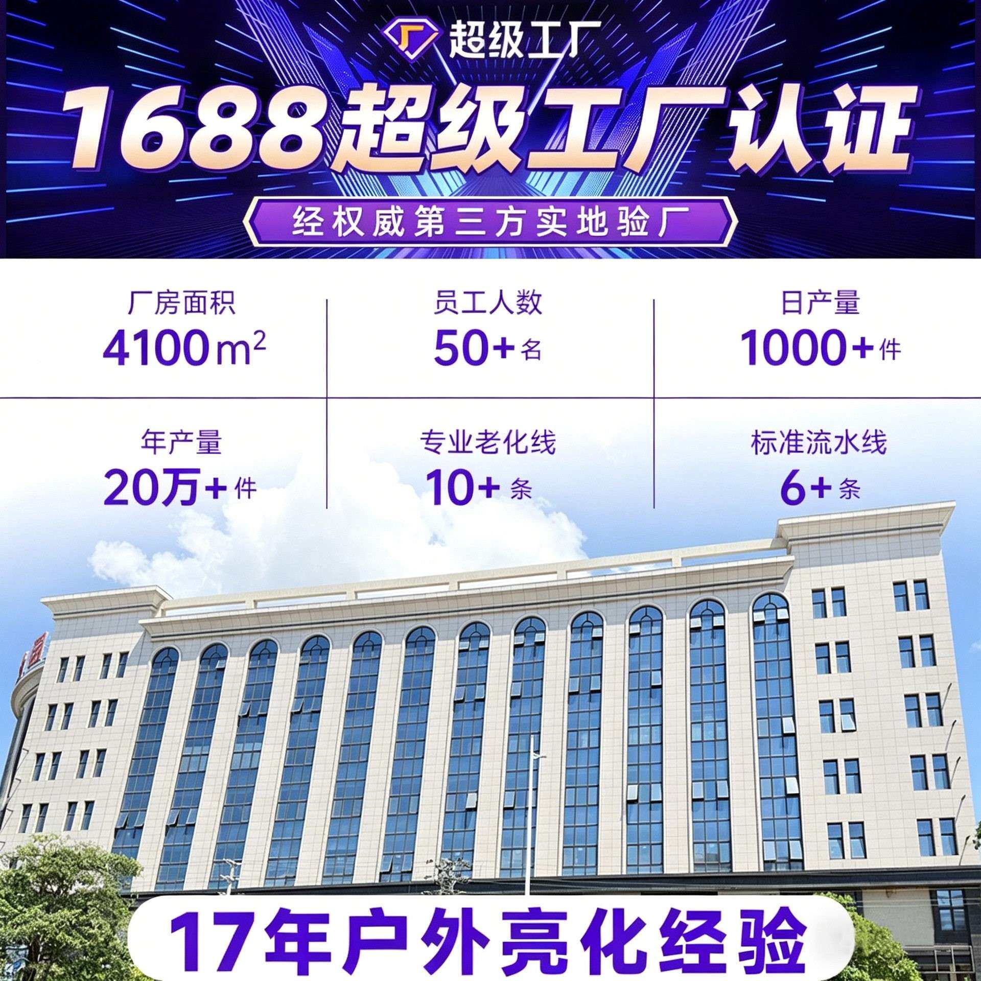 led大功防水投光灯山体染射色亮化工率程LED投光R户外灯景观园林G