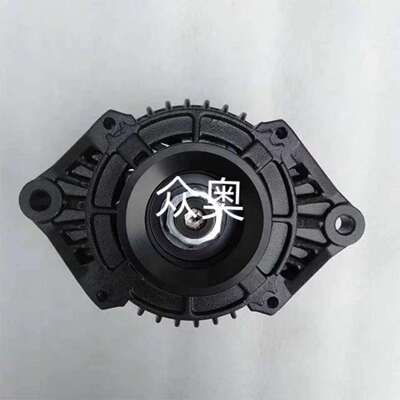 适用水星VERADO威鲨250 350马力889955A03发电机889955T01发电机