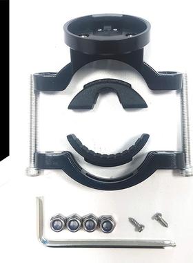 本店SF31SF33尾灯警报器-破风扁管座弓安装配件专拍链接