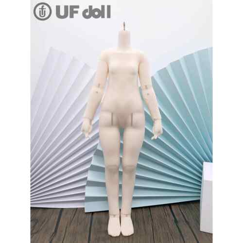 UFdoll 防染色服 BJD娃衣 12分mini体6分4分5分叔体 非真人衣服
